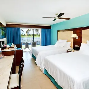Premium Level At Barcelo Palace Hotel