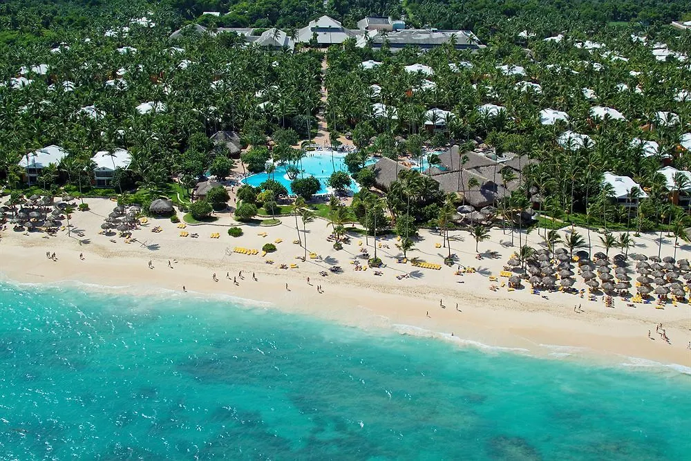 Hotel Iberostar Selection Bavaro Suites