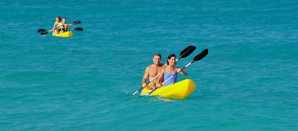 Iberostar Selection Bavaro Suites 5*,  Dominican Republic